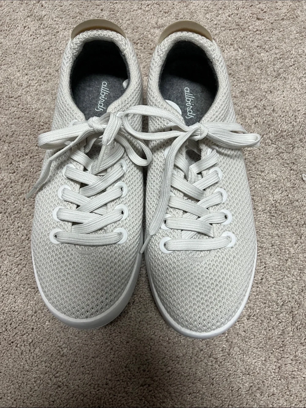 Allbirds Cruiser sneakers
